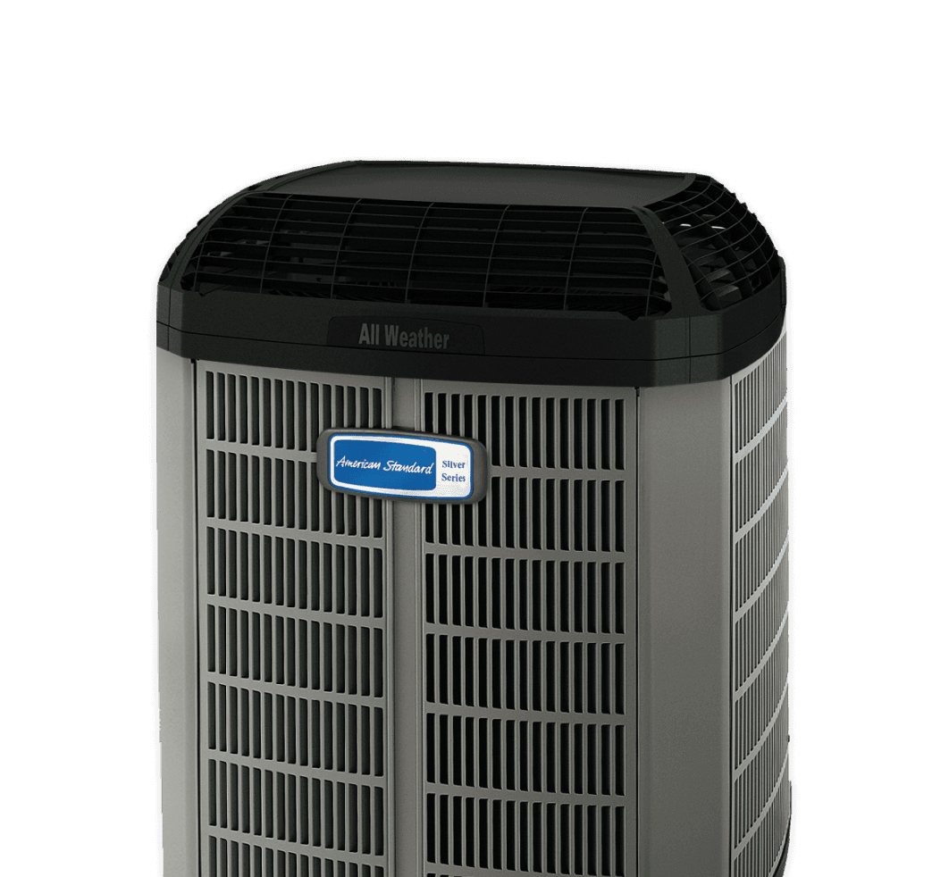 Heat Pump Outdoor Unit