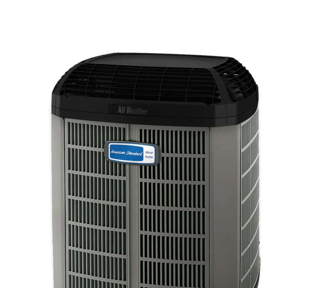 Heat Pump Outdoor Unit