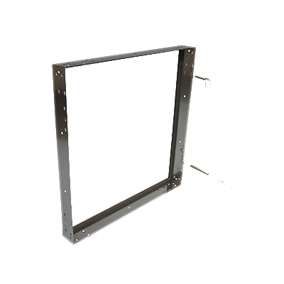 Filter Frame, 14-1/2" Furnace