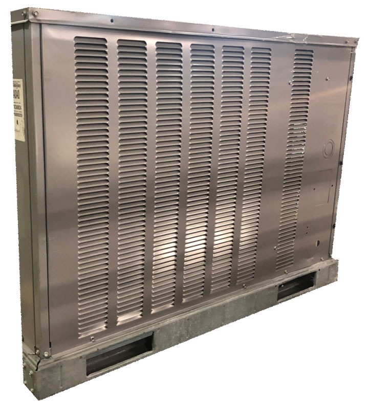 Air Conditioner Condenser Coil Guard