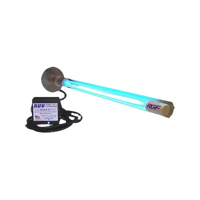 Air Purification UV Stick Light