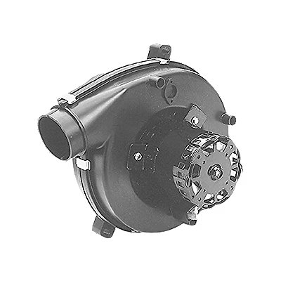 ASP BLOWER FAN 2 SPEEED INDUCER 400MBH