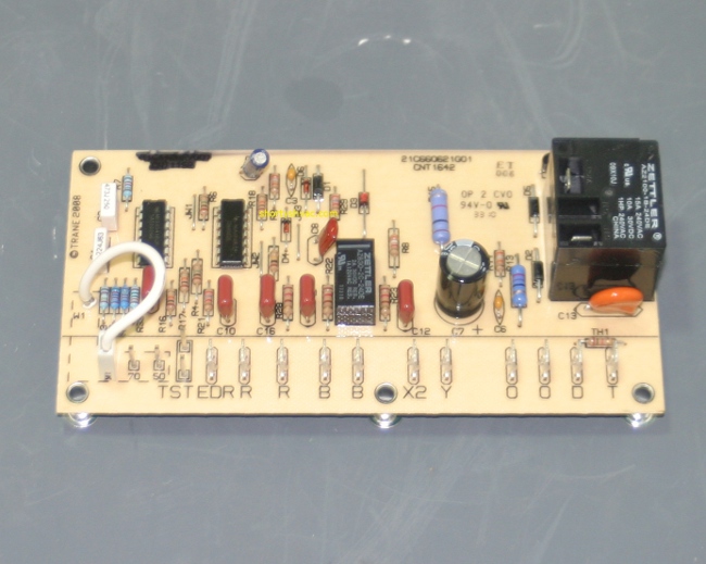 Air Conditioner Defrost Control Board