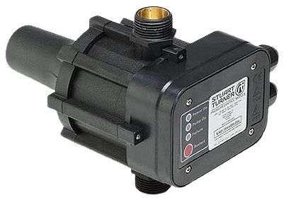 Gas/Electric System Ignition Control Module