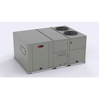 ASC 25T FOUNDATION COOL PKG 460V/3PH