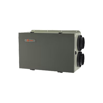 Ventilator, 130 CFM 120-1-60 Energy Recovery