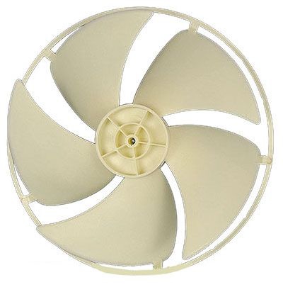 Air Cooled Condenser Fan