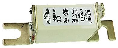 Cartridge Fuse, 3.2A 300VAC Time Delay UL/CSA LMF