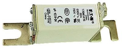 Heat Pump Specialty Fuse