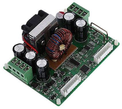 Air Conditioner Power Supply Module