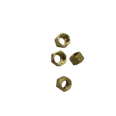 Hex Cap Nut