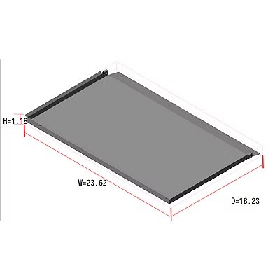 Drain Drip Pan