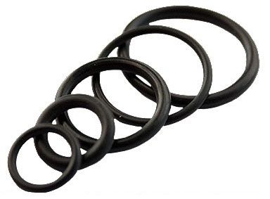 Gas Furnace O-Ring