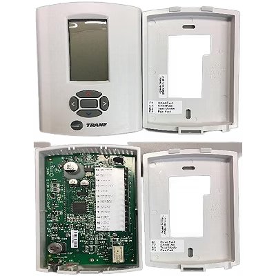 Air Handler Wired Zone Sensor