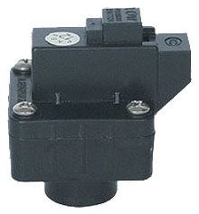 Air Pressure Switch, -1.51" to -1.73" WC, Open/Close