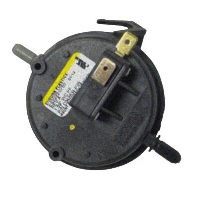 Air Pressure Switch, 1.04" WC