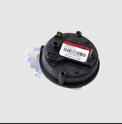 Air Pressure Switch, 0.9" WC, SPST