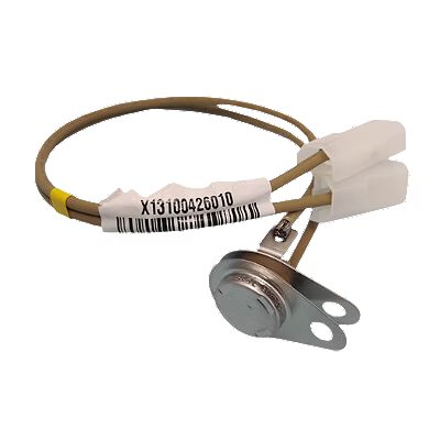 Gas Furnace Limit Switch