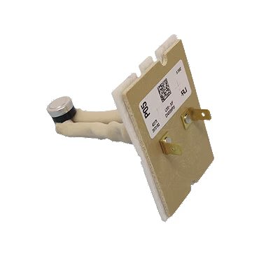 Gas Furnace Thermal Limit Switch