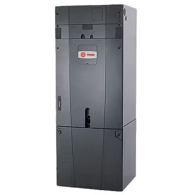 Air Handler, 5.0T Multi ECM Comm 200/230-1 FFPlat 23.5"W