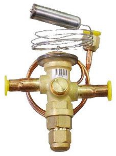 Air Conditioner Thermal Expansion Valve Kit