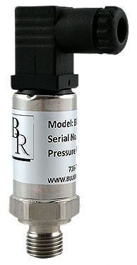 Pressure Transducer