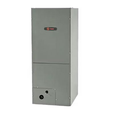 Air Handler, 2.0T Conv Silv