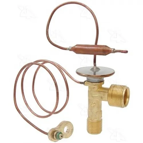 Air Conditioner Expansion Valve