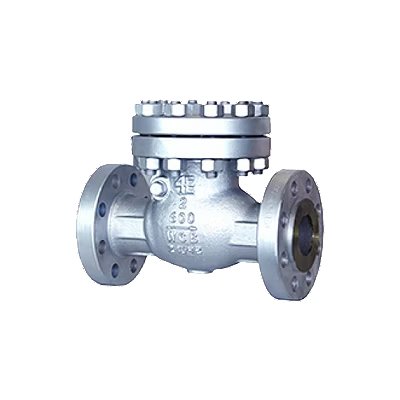 Air Handler Service Gas Valve