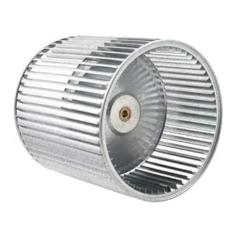 Air Conditioner Blower Fan Wheel