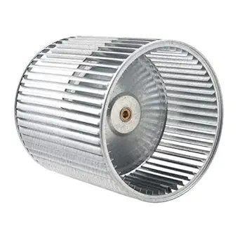 Air Conditioner Blower Wheel