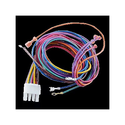 Air Conditioner Wire Harness