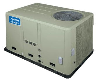 Packaged Heat Pump