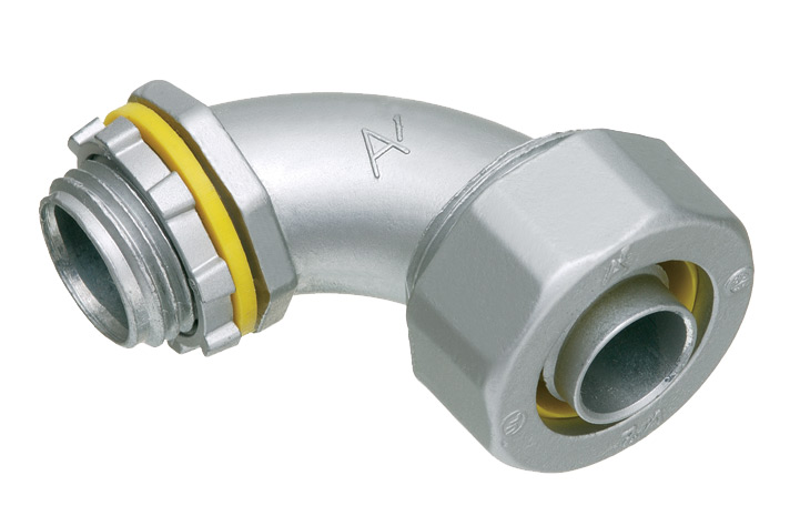 Liquidtight Conduit Connector