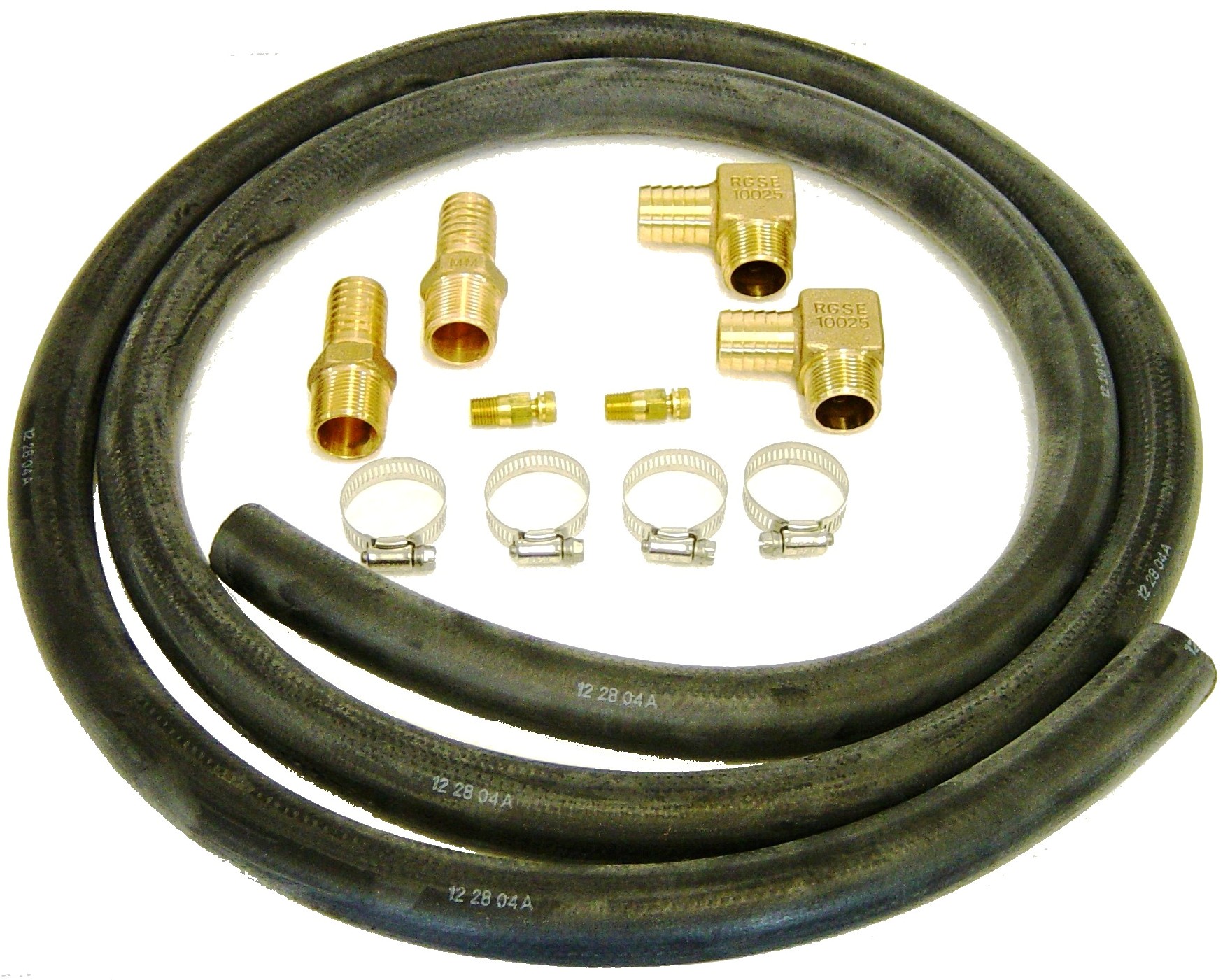 Closed Loop Hose Kit