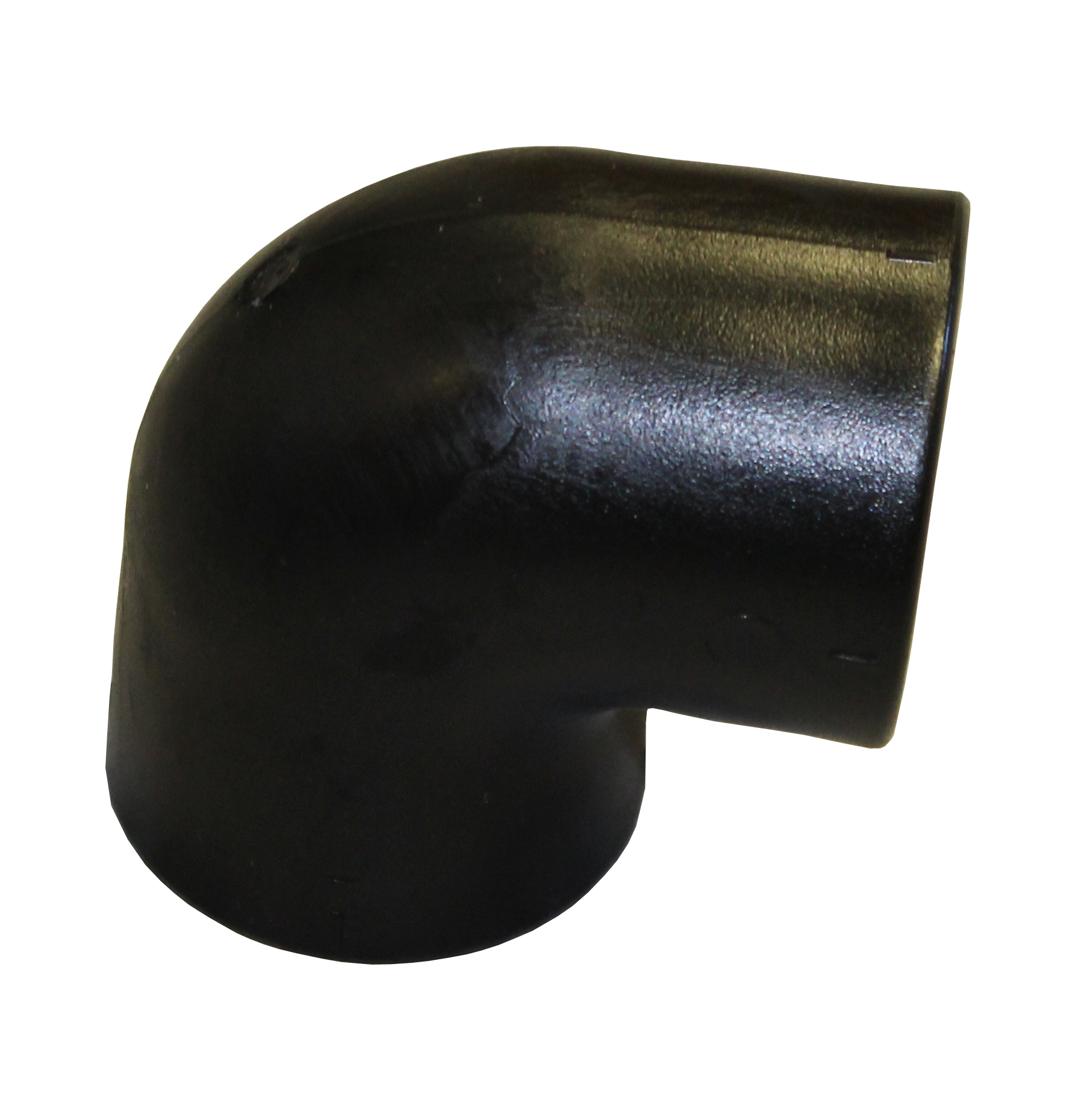 Elbow Fitting, 1-1/4", Socket Fusion, 90 deg Elbow