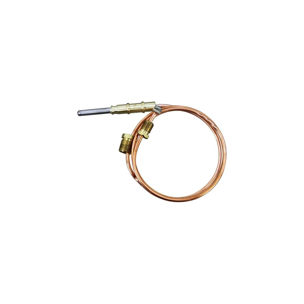 Thermocouple, 24" Standard Thrd