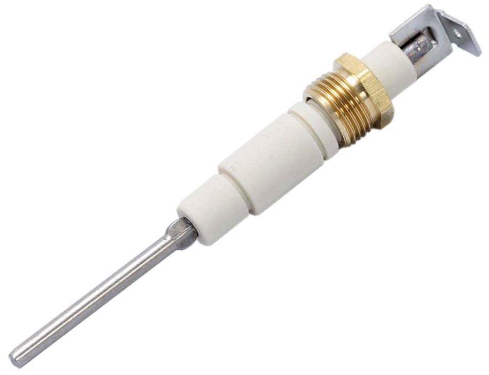 Electronic Ignition Control Flame Sensor Rod