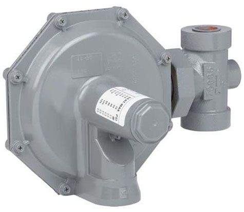 Domestic Service Regulator, 3/4"