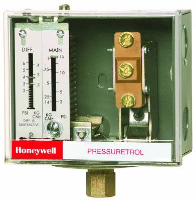 Pressure Controller