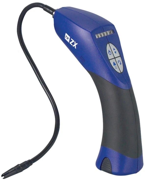 Refrigerant Leak Detector Sensor