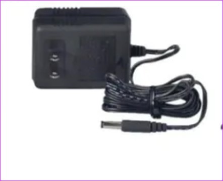 Refrigerant Leak Detector Battery Charger