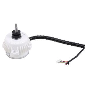 Heat Pump Brushless DC Motor