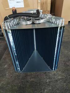 Air Handler Evaporator Assembly