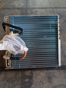 Air Handler Evaporator Assembly