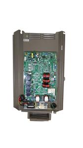 Heat Pump Control Board Assembly