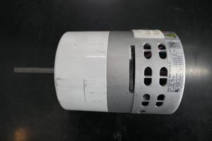 Gas Furnace ECM Blower Motor