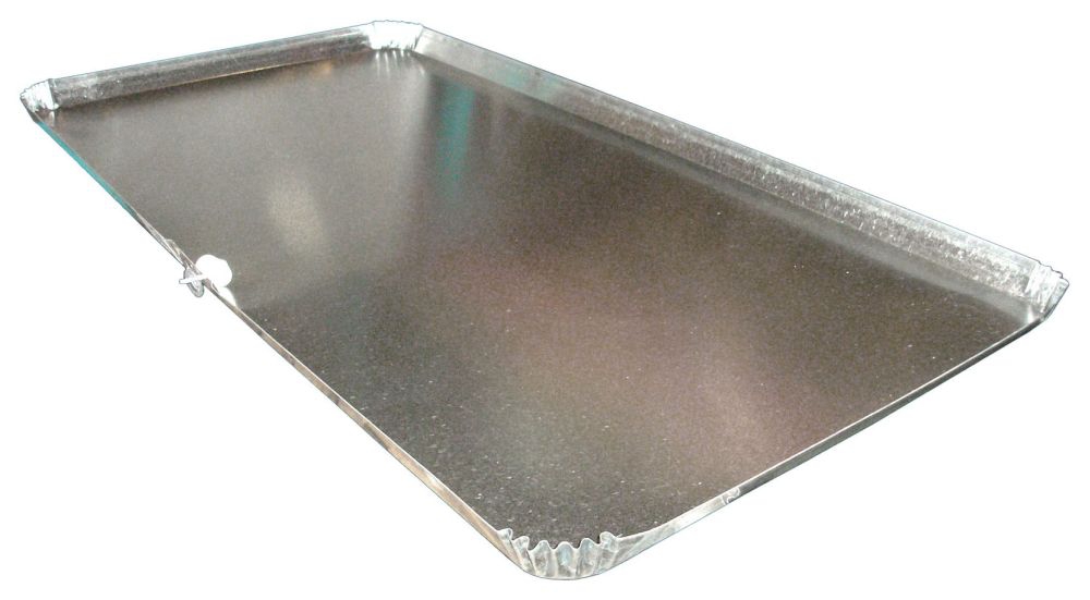 Condensate Drain Pan