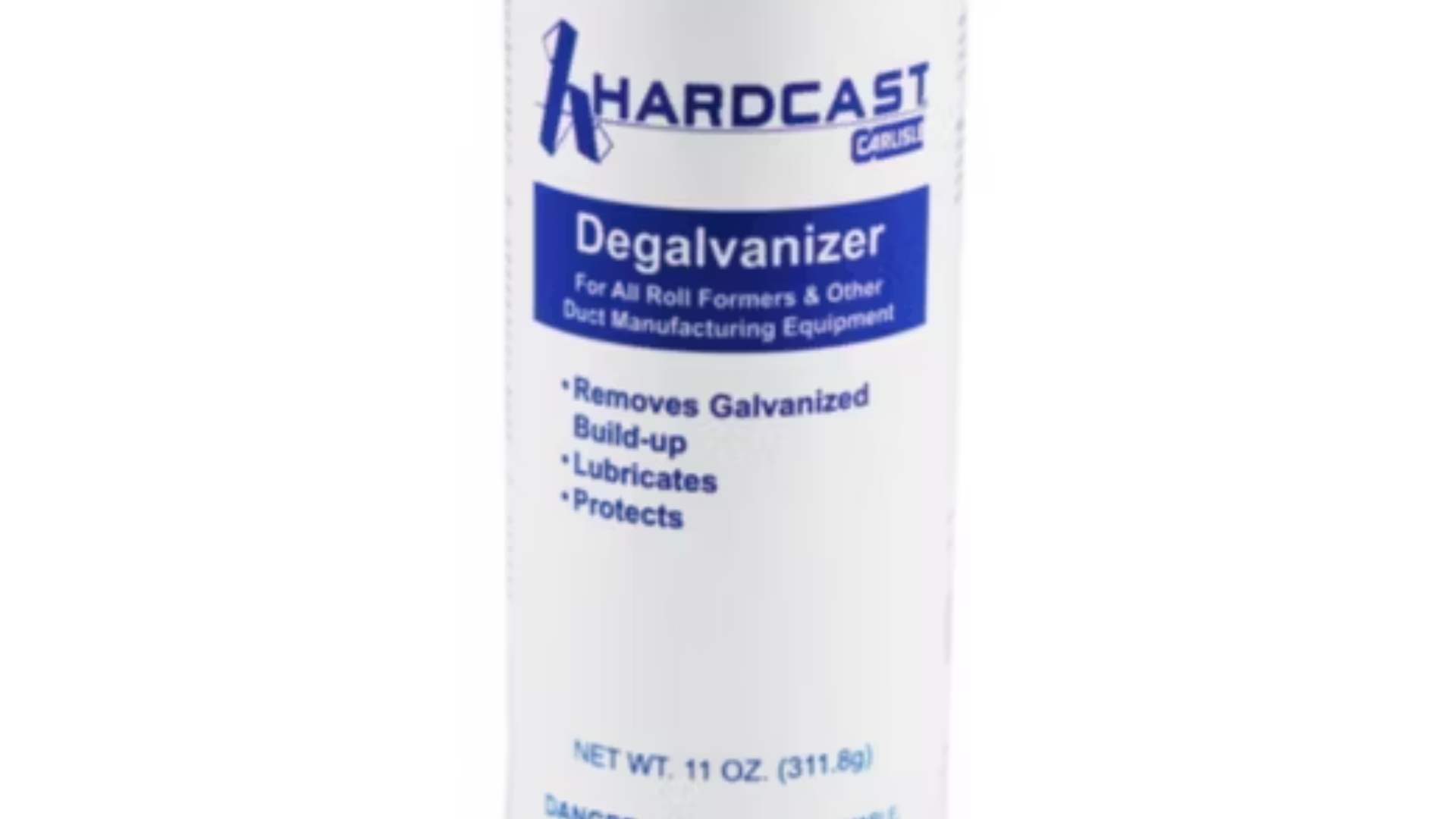 Degalvanizer, 11 oz Spray