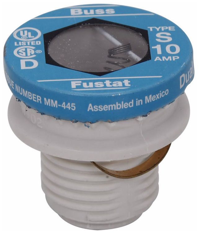 Plug Fuse